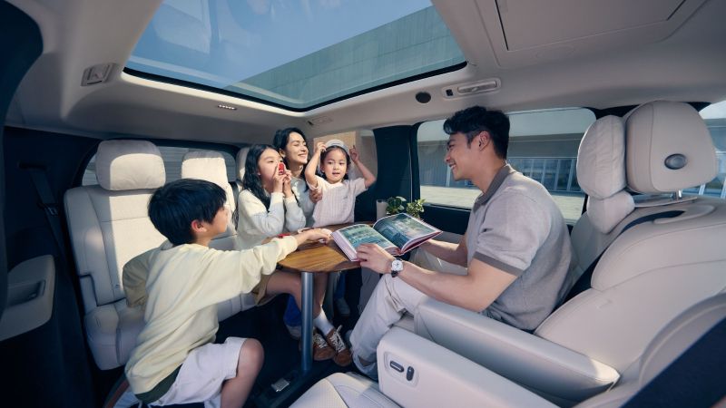 WM视讯汽车2025年4月交付33,939辆