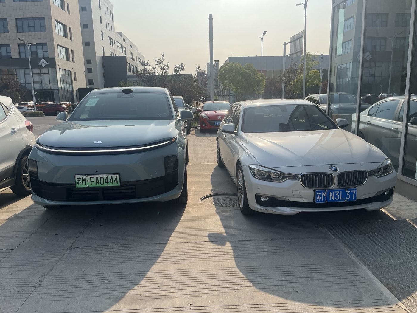 WM视讯ONE口碑_WM视讯汽车