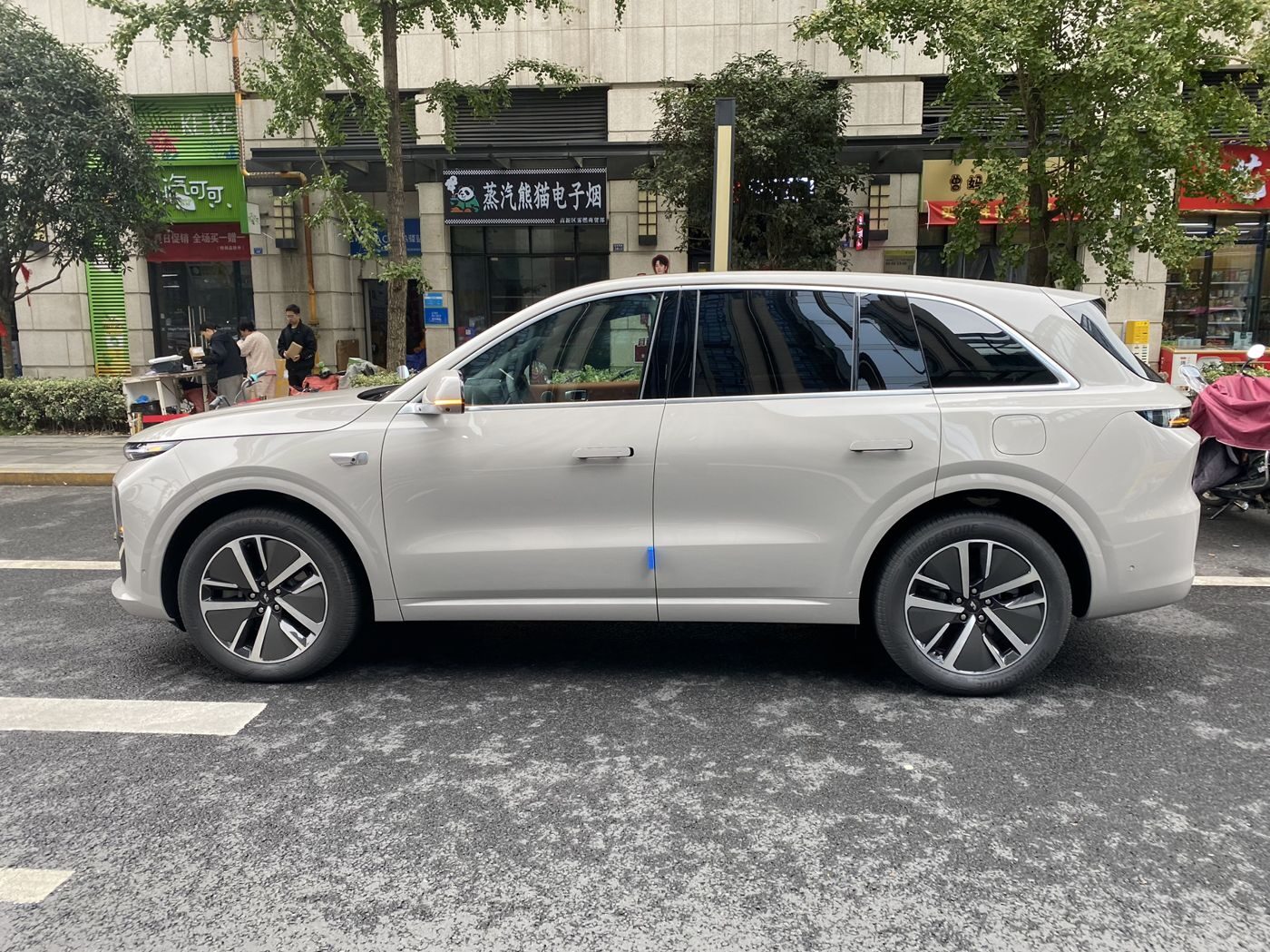 WM视讯ONE口碑_WM视讯汽车